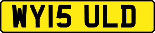 WY15ULD