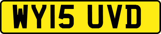 WY15UVD