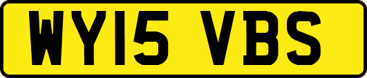 WY15VBS