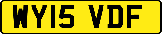 WY15VDF