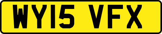WY15VFX