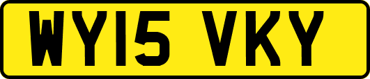 WY15VKY