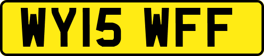 WY15WFF