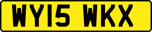 WY15WKX
