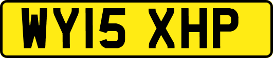 WY15XHP