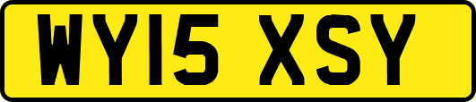 WY15XSY