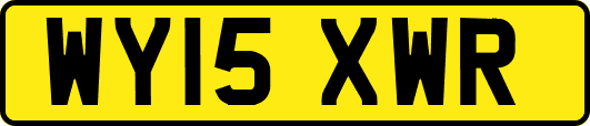 WY15XWR