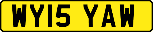 WY15YAW