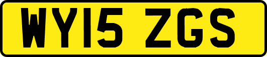 WY15ZGS