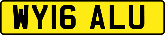 WY16ALU