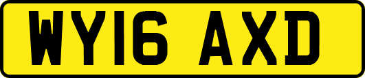 WY16AXD