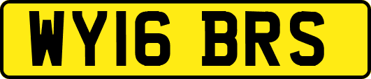 WY16BRS