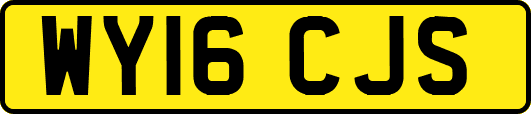 WY16CJS