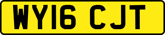 WY16CJT