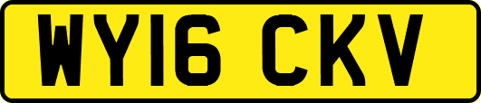 WY16CKV