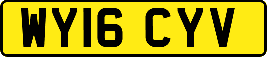 WY16CYV
