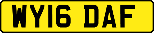 WY16DAF