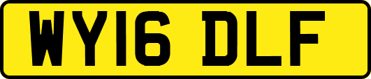 WY16DLF