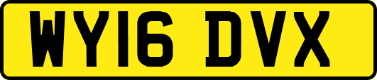 WY16DVX