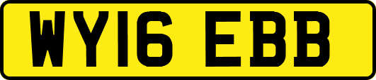 WY16EBB