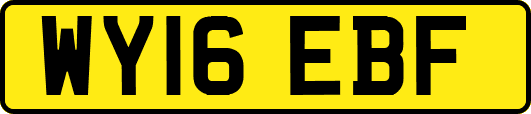 WY16EBF