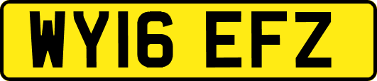 WY16EFZ