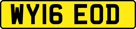 WY16EOD