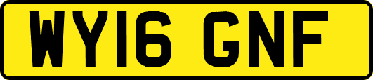 WY16GNF