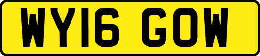 WY16GOW