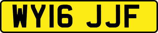 WY16JJF