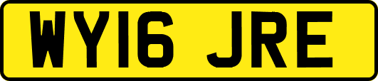 WY16JRE