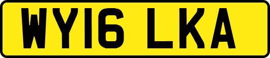 WY16LKA