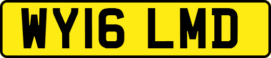 WY16LMD