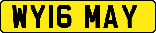 WY16MAY