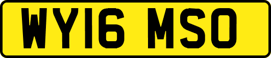 WY16MSO