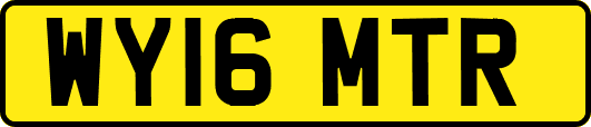WY16MTR