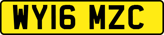 WY16MZC