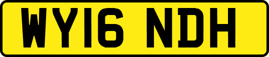 WY16NDH
