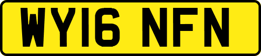 WY16NFN