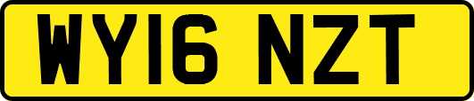 WY16NZT