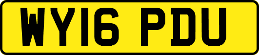 WY16PDU