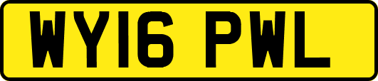 WY16PWL