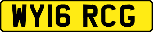 WY16RCG