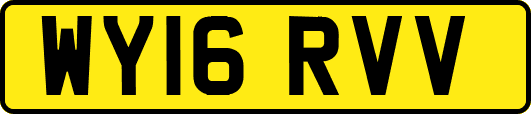 WY16RVV