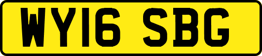 WY16SBG