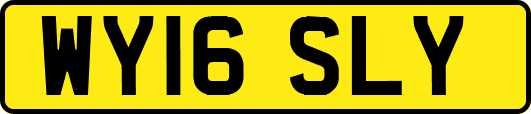 WY16SLY