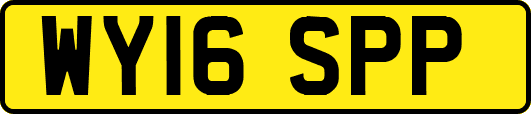 WY16SPP
