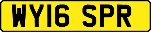 WY16SPR