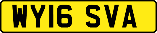 WY16SVA