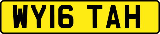 WY16TAH